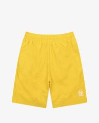 MLB - Quần short lưng thun Small Logo