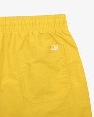 MLB - Quần short lưng thun Small Logo