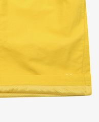 MLB - Quần short lưng thun Small Logo