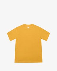 MLB - Áo thun tay ngắn cổ tròn Small Logo Embroidered