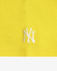 MLB - Áo thun cổ tròn ngắn tay Play Game Over Fit