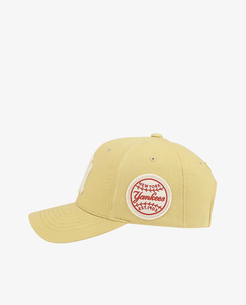 MLB - Nón bóng chày Chuck Stamp