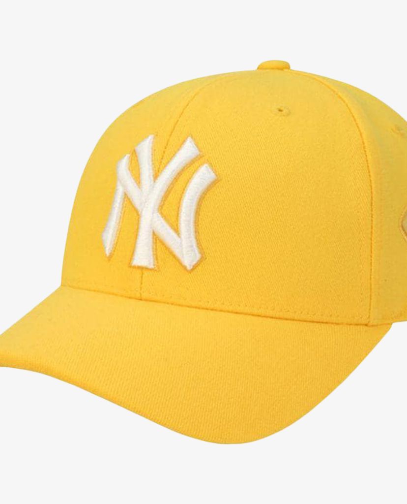 MLB - Nón bóng chày Diamond Adjustable