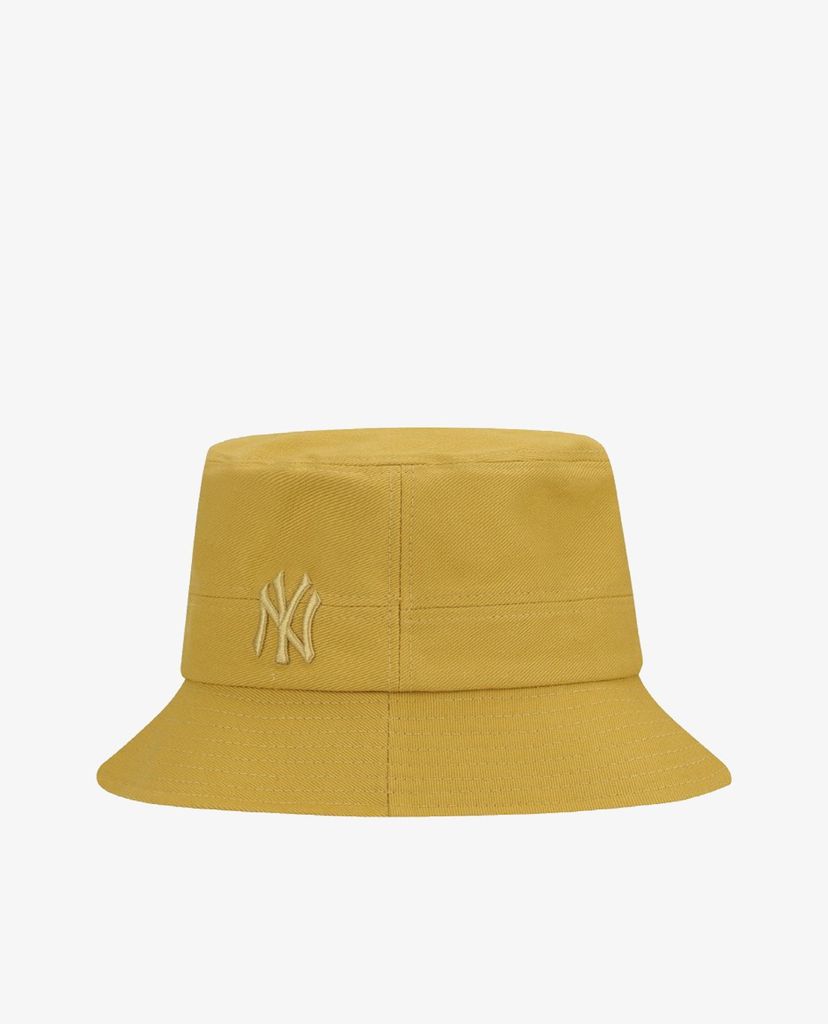 MLB - Nón bucket thời trang Small Shadow