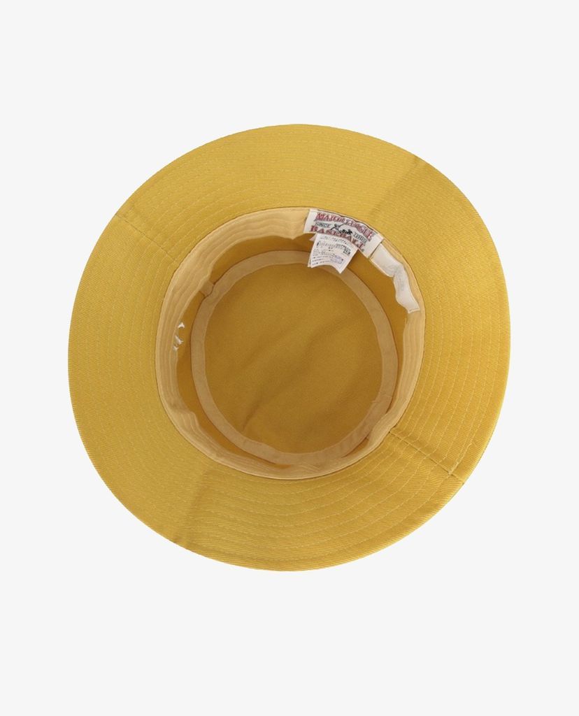 MLB - Nón bucket thời trang Small Shadow