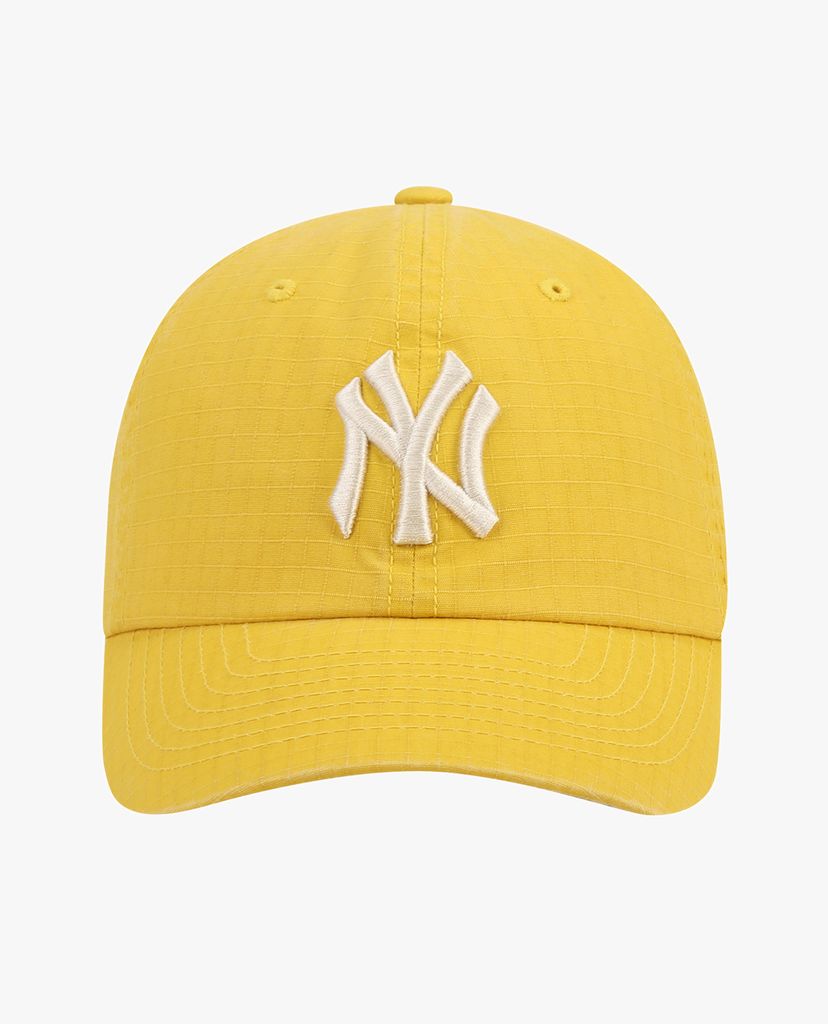 MLB - Nón bóng chày Ripstop Unstructured