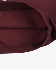 MLB - Áo sweatshirt tay dài cổ tròn phối logo