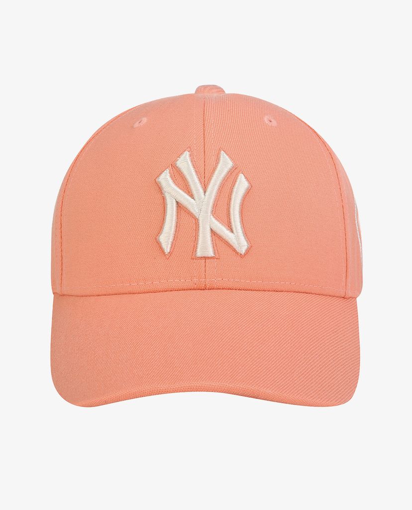 MLB - Nón bóng chày Diamond Adjustable