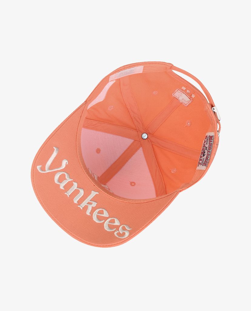 MLB - Nón bóng chày Diamond Adjustable