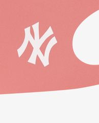 MLB - Khẩu trang vải in logo thời trang
