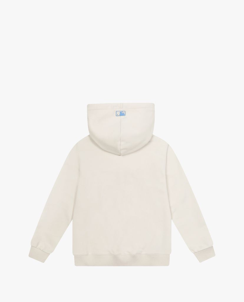 MLB - Áo hoodie tay dài phối mũ thời trang MLB Like
