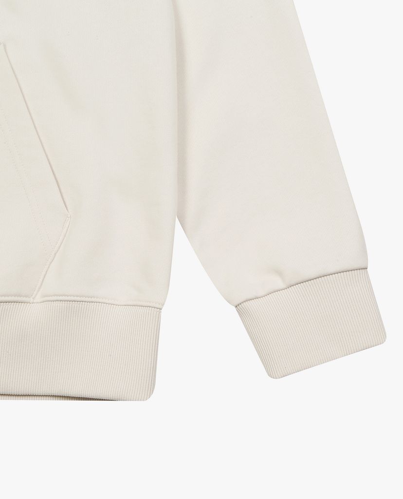 MLB - Áo hoodie tay dài phối mũ thời trang MLB Like