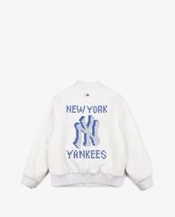 MLB - Áo khoác bóng chày thời trang PLAY Jersey
