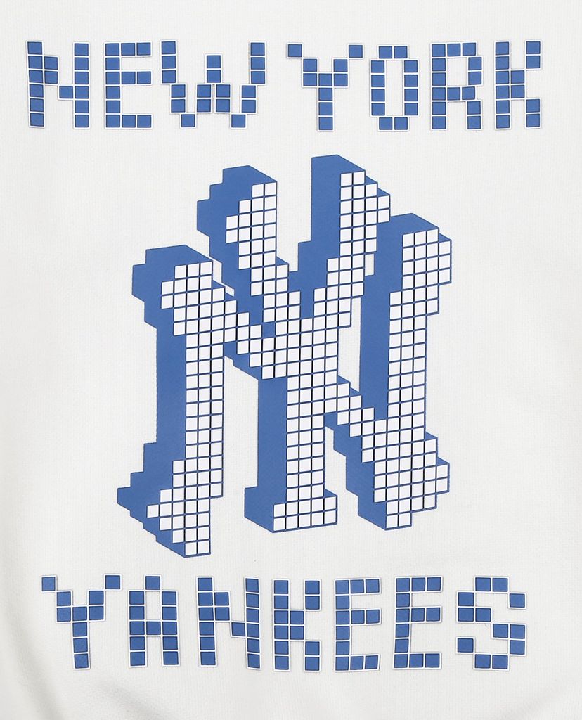 MLB - Áo khoác bóng chày thời trang PLAY Jersey