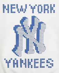 MLB - Áo khoác bóng chày thời trang PLAY Jersey