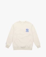 MLB - Áo sweatshirt tay dài LIKE Planet Overfit