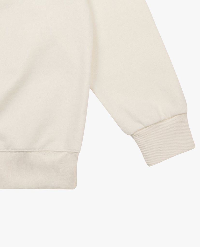 MLB - Áo sweatshirt tay dài LIKE Planet Overfit