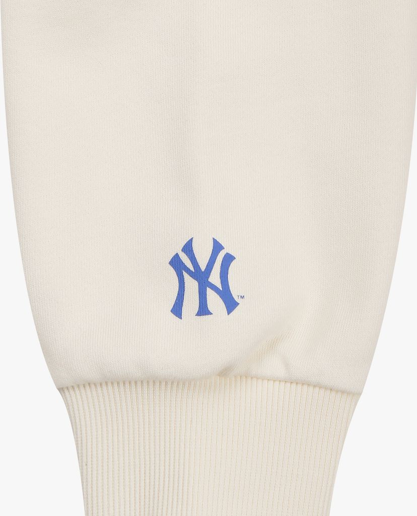 MLB - Áo sweatshirt tay dài LIKE Planet Overfit