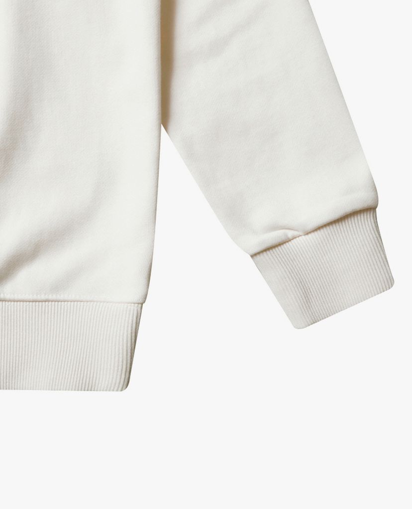 MLB - Áo sweatshirt tay dài cổ tròn Mickey
