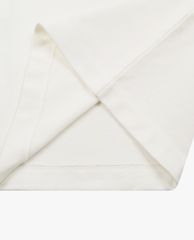 MLB - Đầm mini phối mũ phom suông Heart