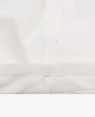 MLB - Quần short nữ lưng thun Basic Nylon Logo