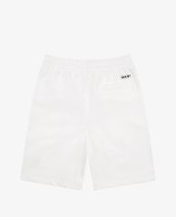 MLB - Quần short lưng thun Basic Small Logo