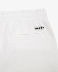 MLB - Quần short lưng thun Basic Small Logo