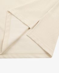 MLB - Áo polo ngắn tay Monogram Pocket Pique