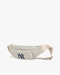 MLB - Túi bao tử thời trang Monogram