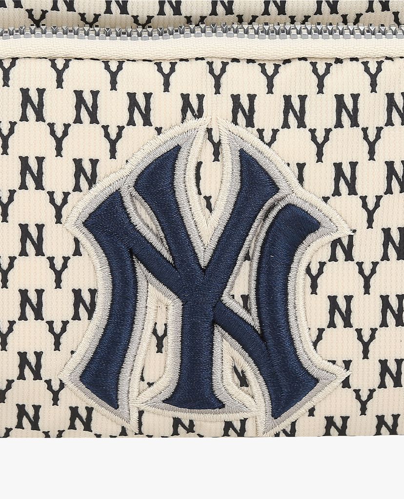 MLB - Túi bao tử thời trang Monogram