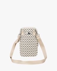 MLB - Túi đeo chéo chữ nhật Monogram Mini