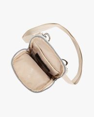MLB - Túi đeo chéo chữ nhật Monogram Mini