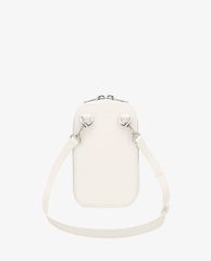 MLB - Túi đeo chéo chữ nhật Mini Neck Pouch