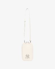 MLB - Túi đeo chéo chữ nhật Mini Neck Pouch