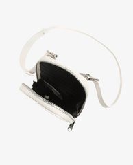 MLB - Túi đeo chéo chữ nhật Mini Neck Pouch