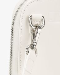 MLB - Túi đeo chéo chữ nhật Mini Neck Pouch