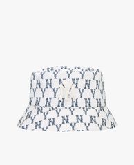 MLB - Nón bucket thời trang Monogram Crayon