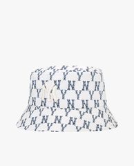 MLB - Nón bucket thời trang Monogram Crayon