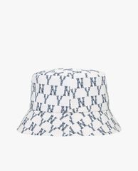 MLB - Nón bucket thời trang Monogram Crayon