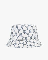MLB - Nón bucket thời trang Monogram Crayon
