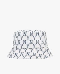 MLB - Nón bucket thời trang Monogram Crayon
