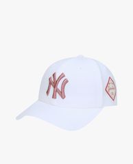 MLB - Nón bóng chày Diamond Adjustable