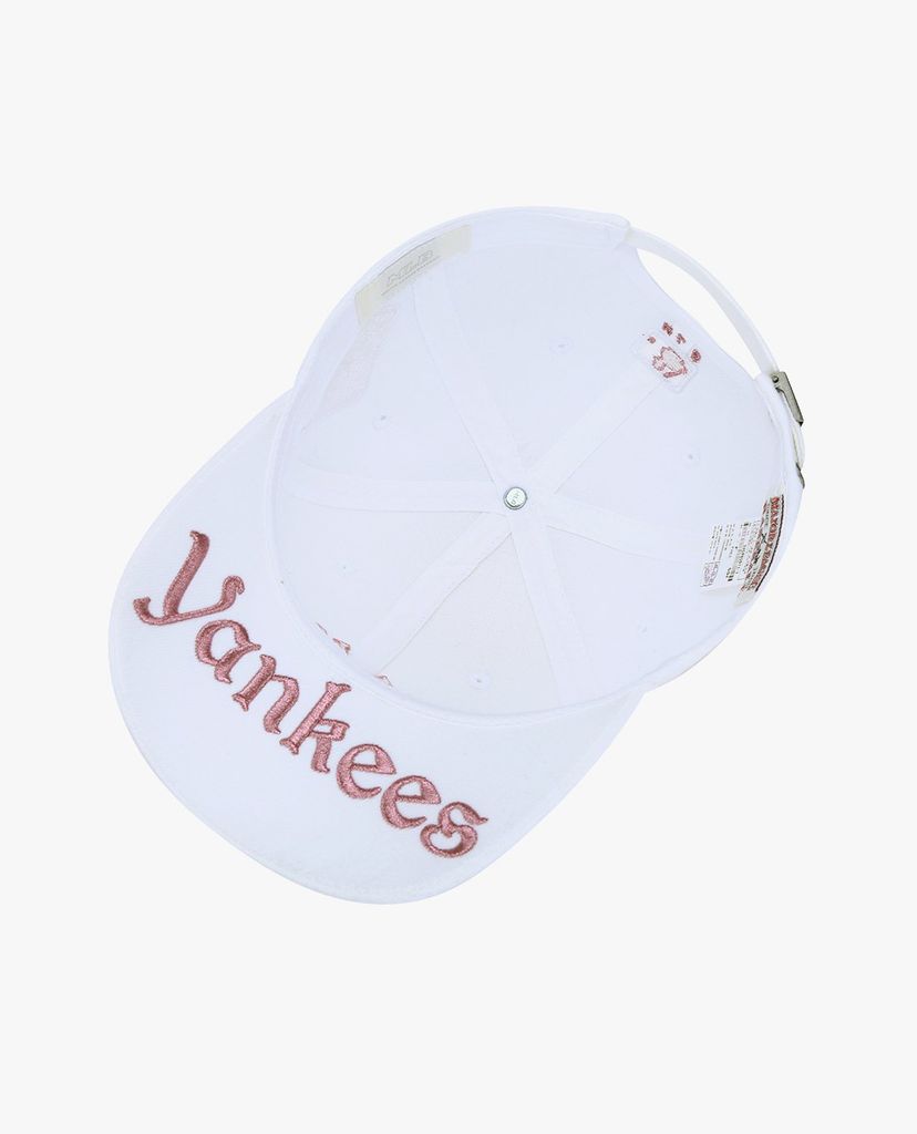MLB - Nón bóng chày Diamond Adjustable