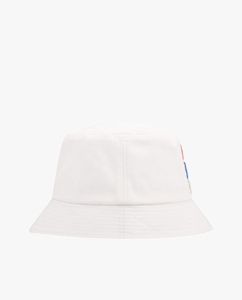 MLB - Nón bucket thời trang Logo Mania