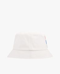 MLB - Nón bucket thời trang Logo Mania
