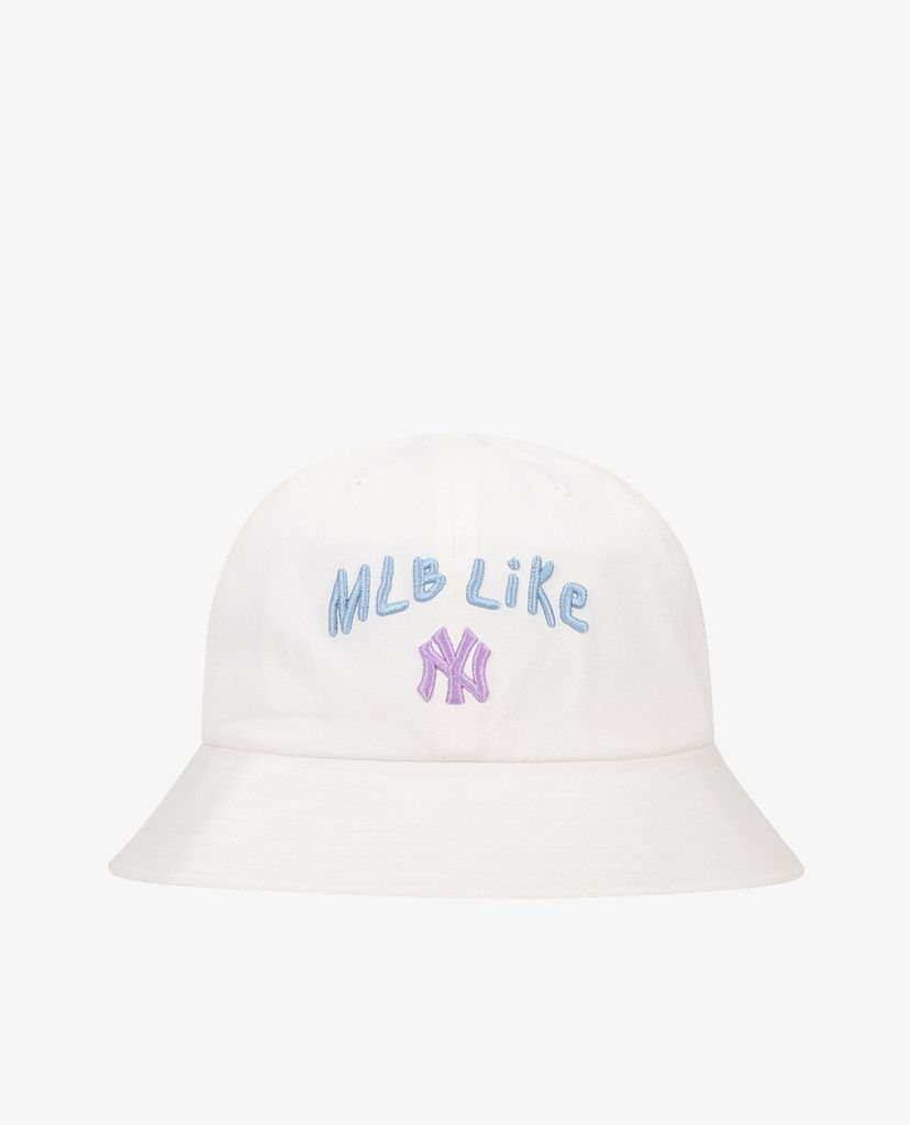 MLB - Nón bucket thời trang Like Dome