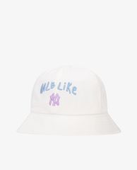 MLB - Nón bucket thời trang Like Dome