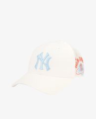 MLB - Nón bóng chày phối lưới Like Mesh