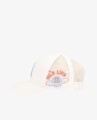 MLB - Nón bóng chày phối lưới Like Mesh