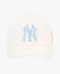 MLB - Nón bóng chày phối lưới Like Mesh